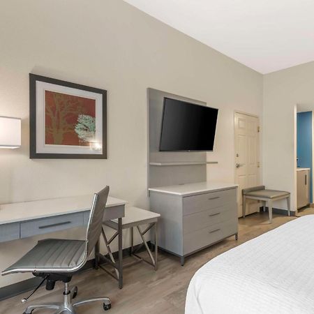 Best Western Plus Lake Lanier Gainesville Hotel & Suites Oakwood Exteriér fotografie