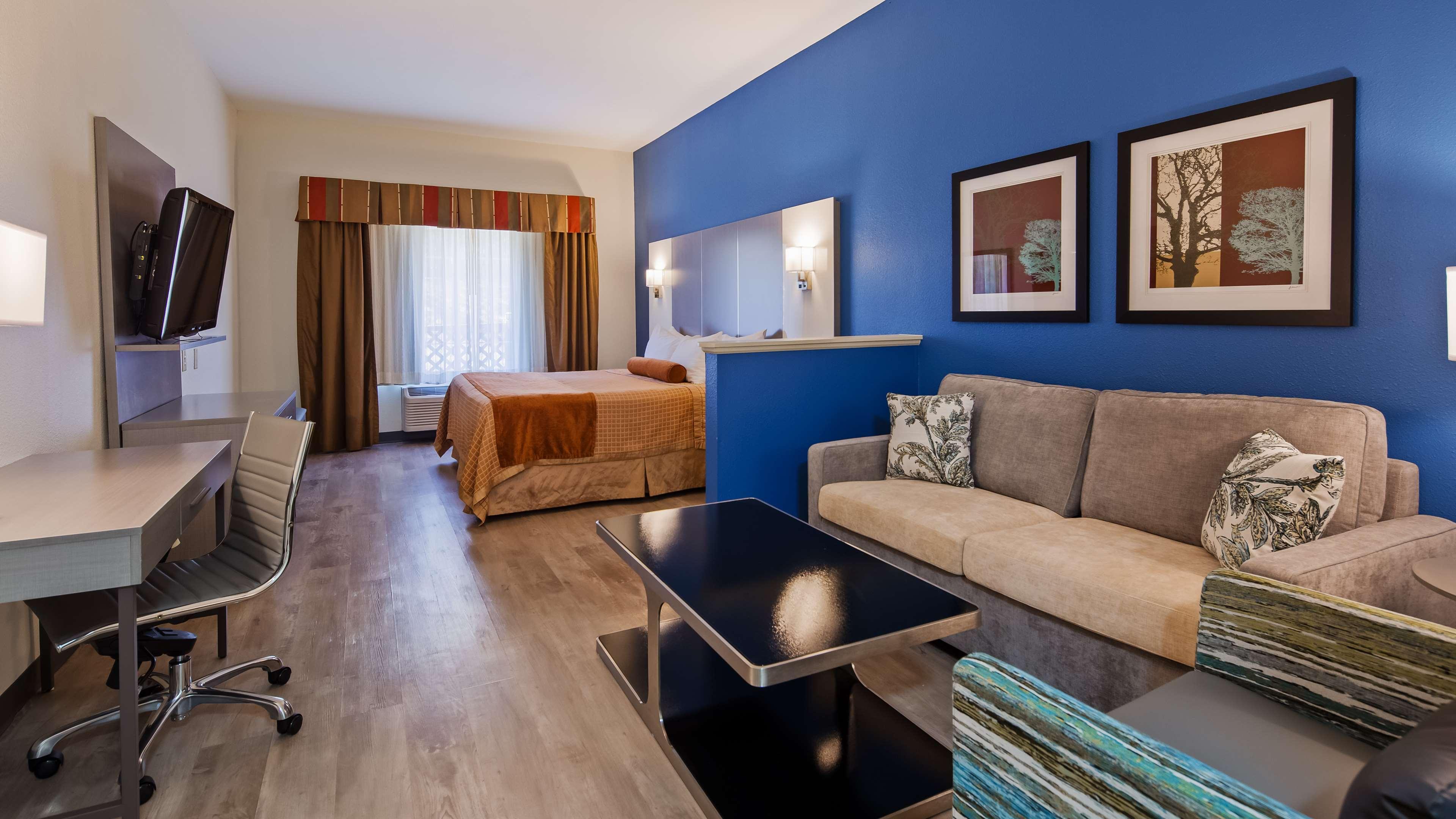Best Western Plus Lake Lanier Gainesville Hotel & Suites Oakwood Exteriér fotografie