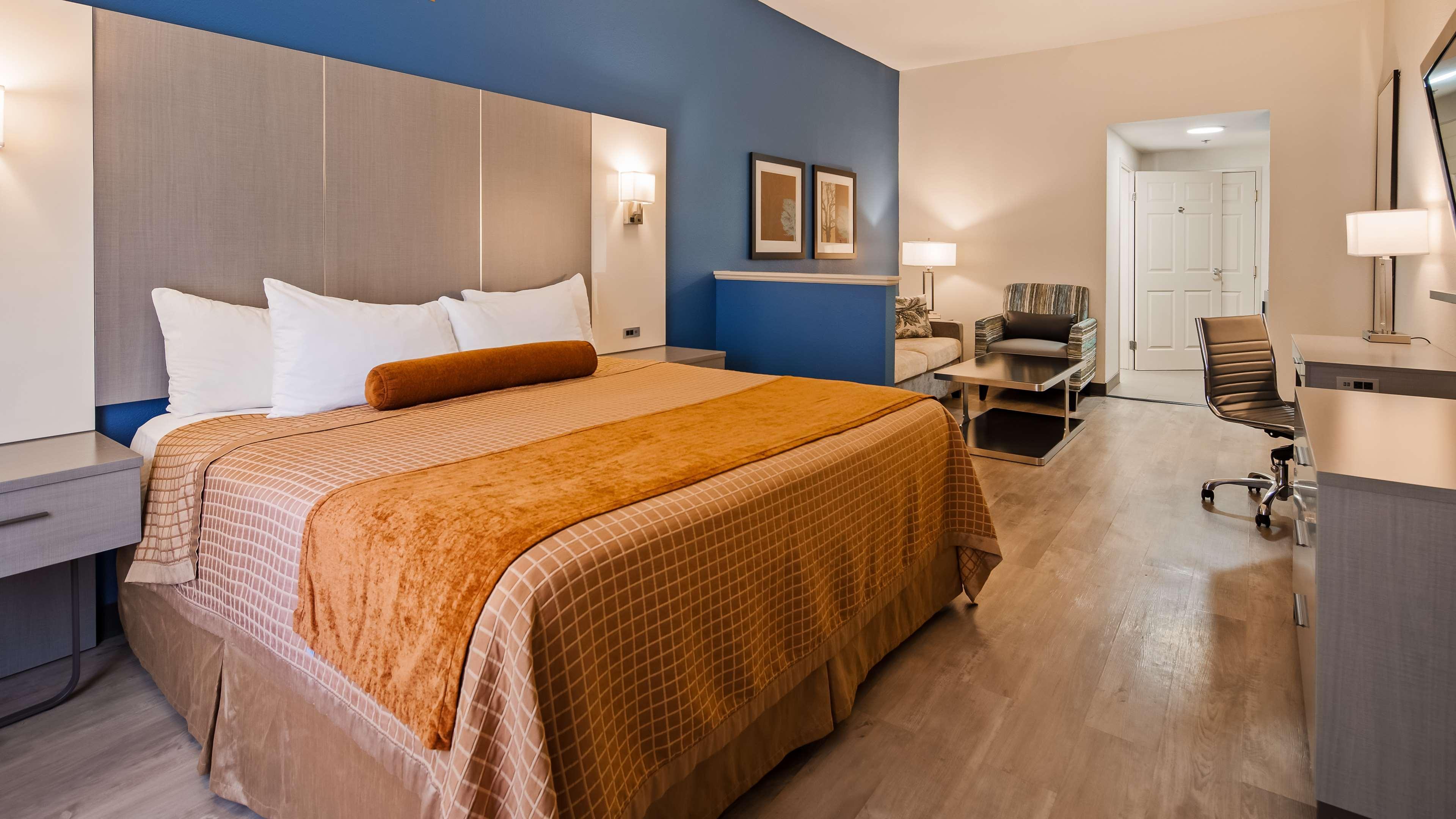 Best Western Plus Lake Lanier Gainesville Hotel & Suites Oakwood Exteriér fotografie