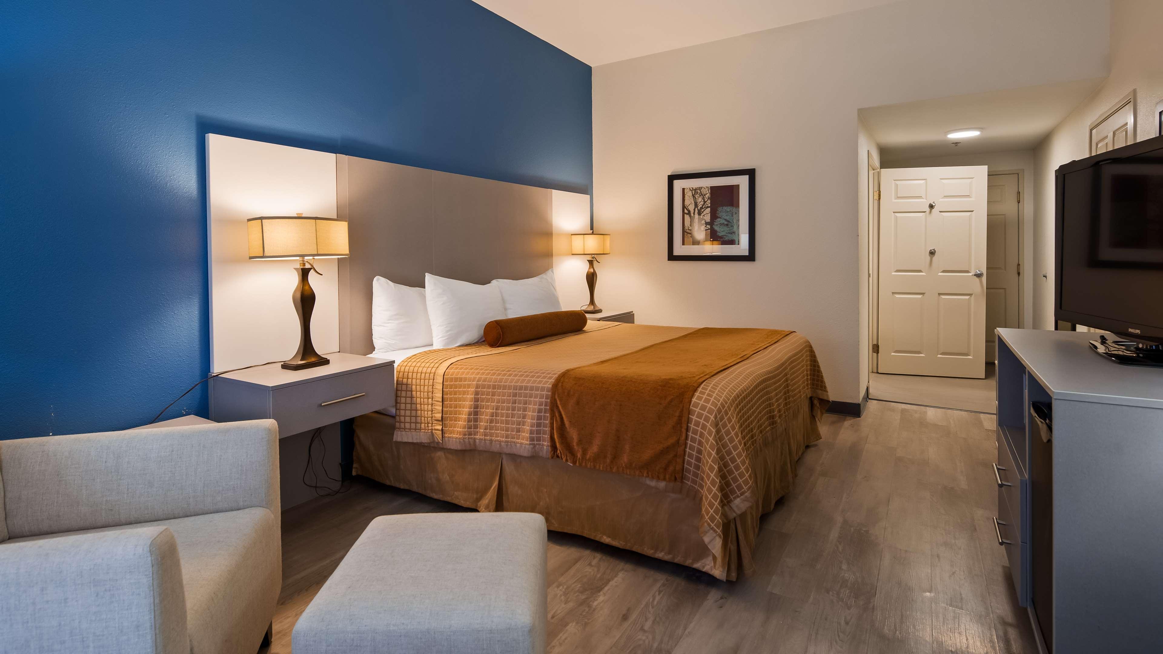 Best Western Plus Lake Lanier Gainesville Hotel & Suites Oakwood Exteriér fotografie