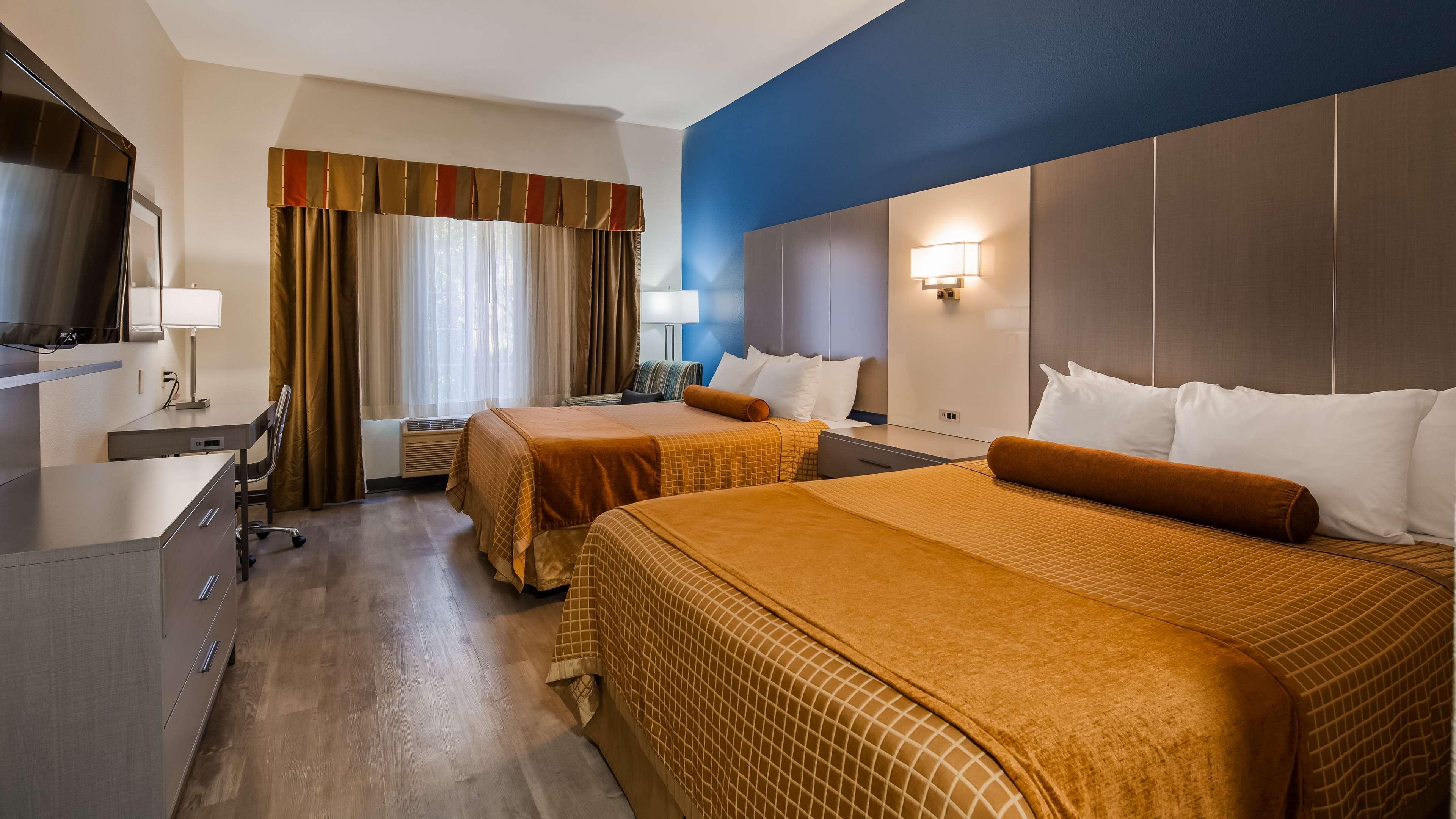 Best Western Plus Lake Lanier Gainesville Hotel & Suites Oakwood Exteriér fotografie