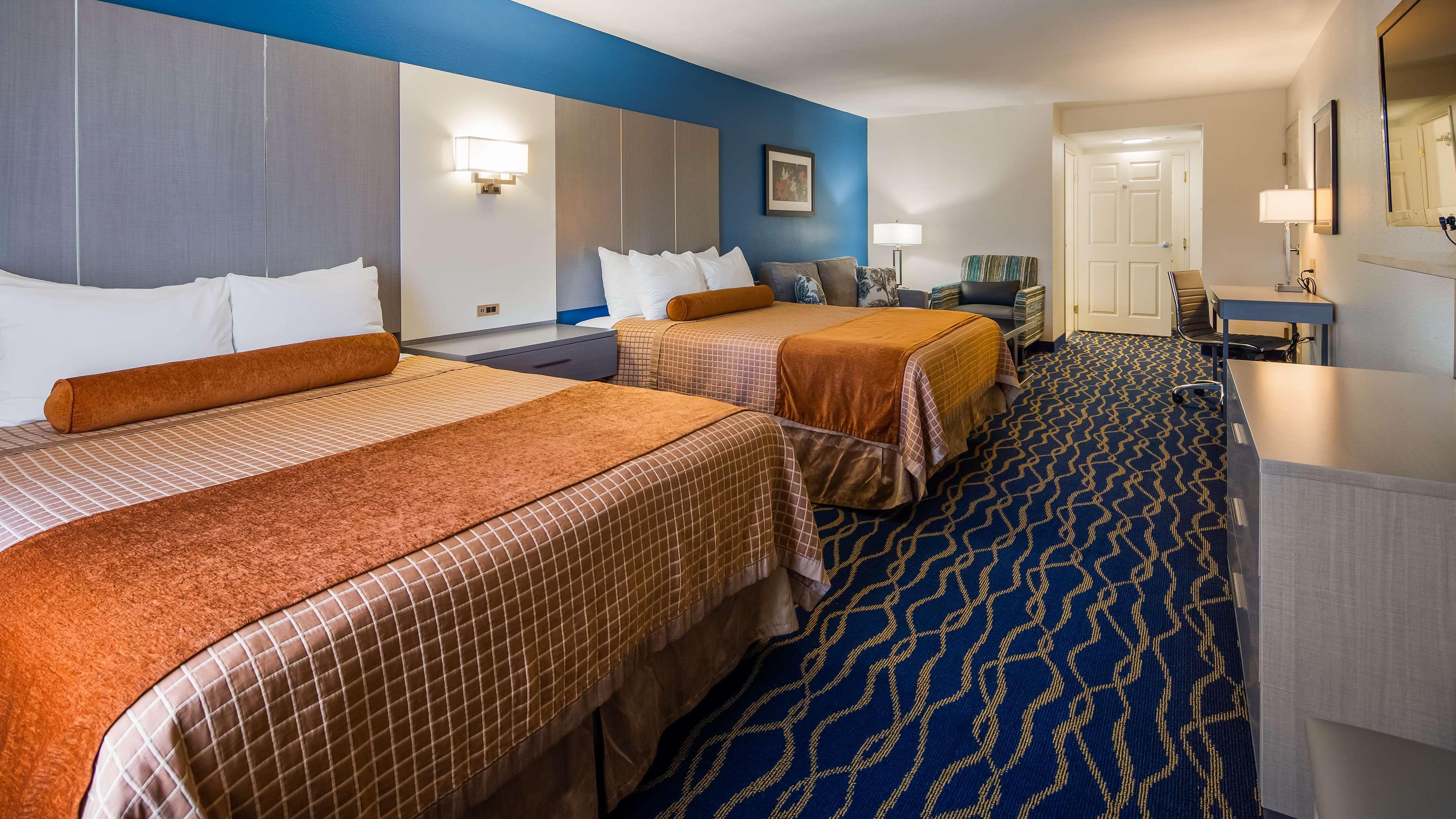 Best Western Plus Lake Lanier Gainesville Hotel & Suites Oakwood Exteriér fotografie