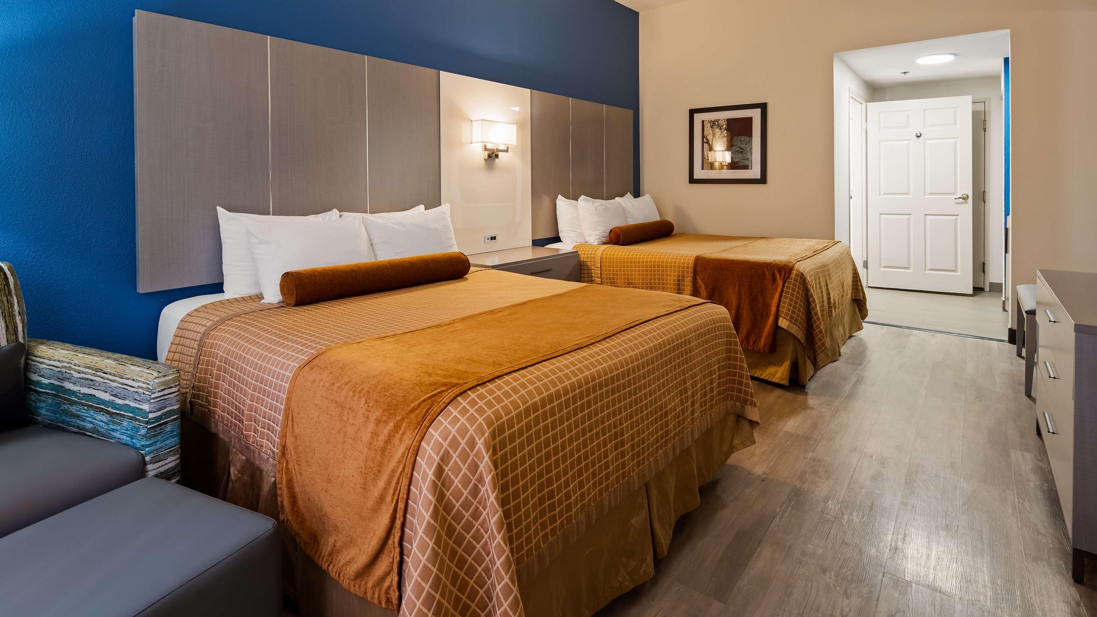 Best Western Plus Lake Lanier Gainesville Hotel & Suites Oakwood Exteriér fotografie