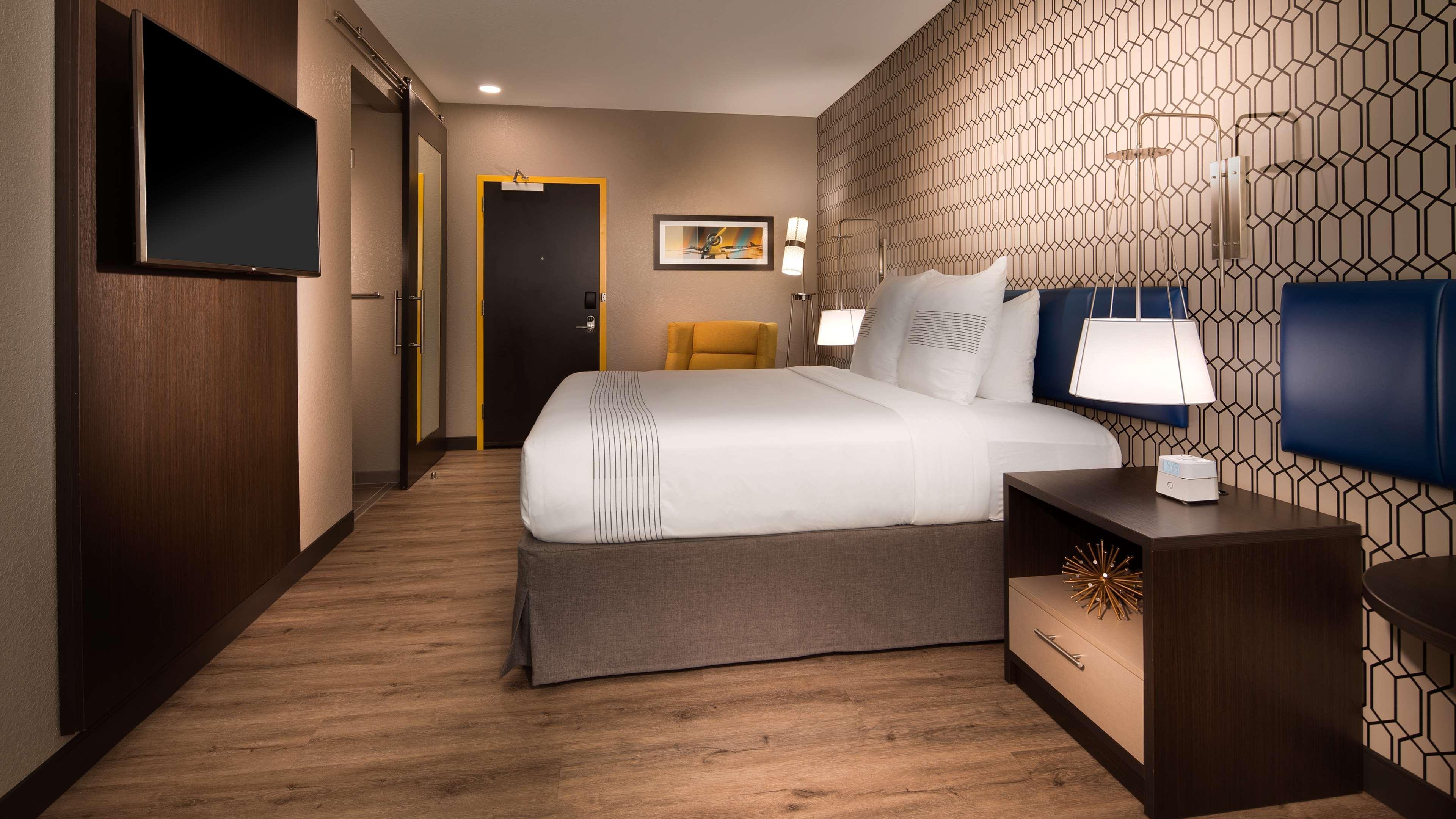 Best Western Plus Lake Lanier Gainesville Hotel & Suites Oakwood Exteriér fotografie