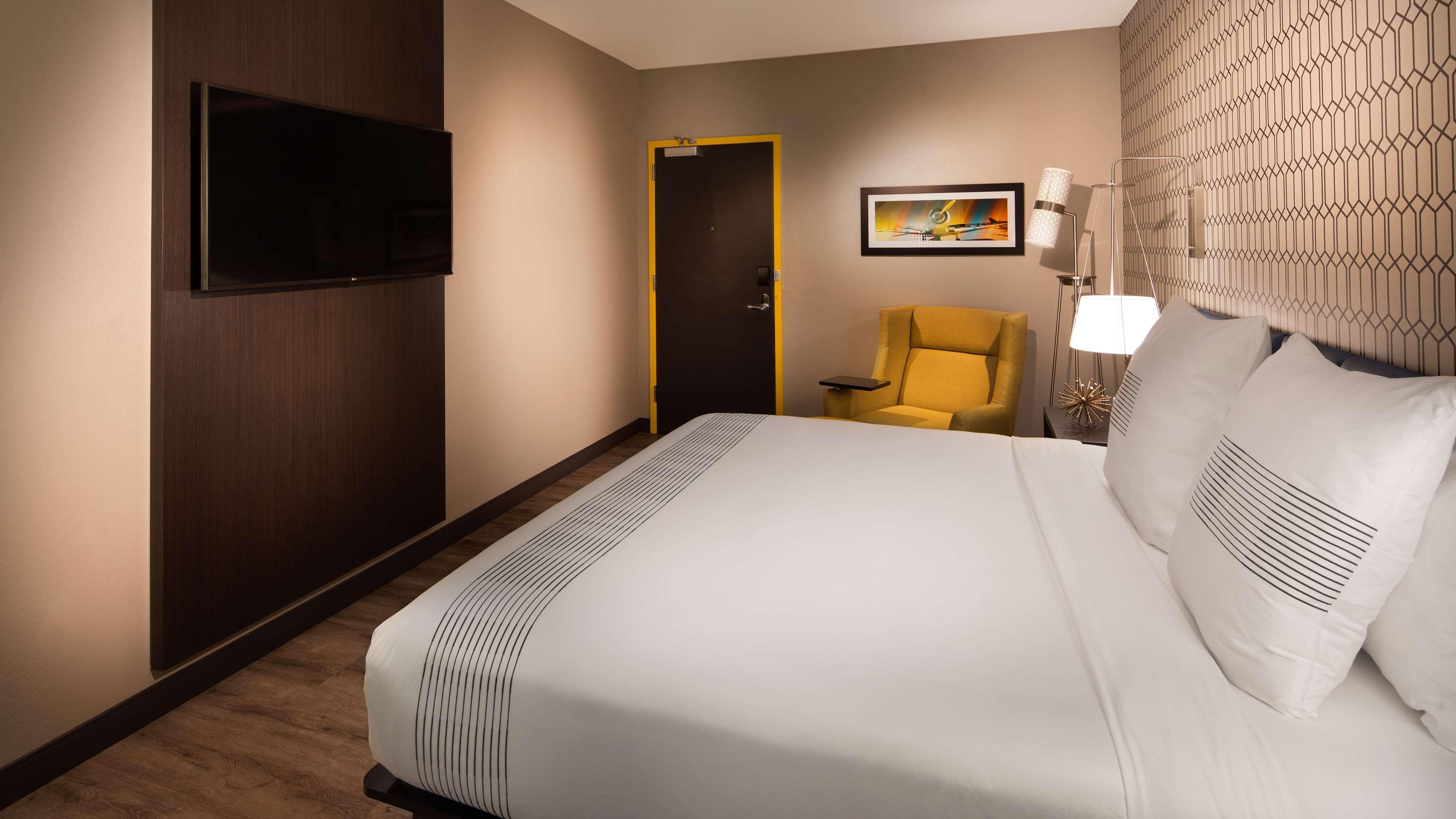Best Western Plus Lake Lanier Gainesville Hotel & Suites Oakwood Exteriér fotografie