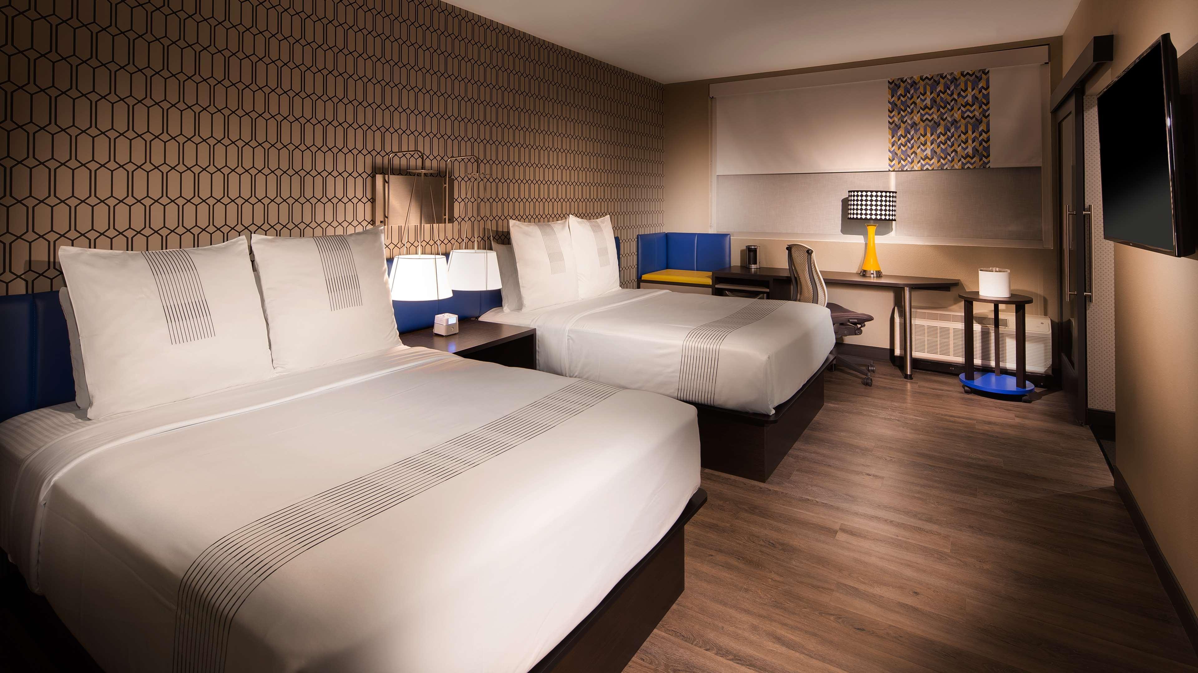 Best Western Plus Lake Lanier Gainesville Hotel & Suites Oakwood Exteriér fotografie