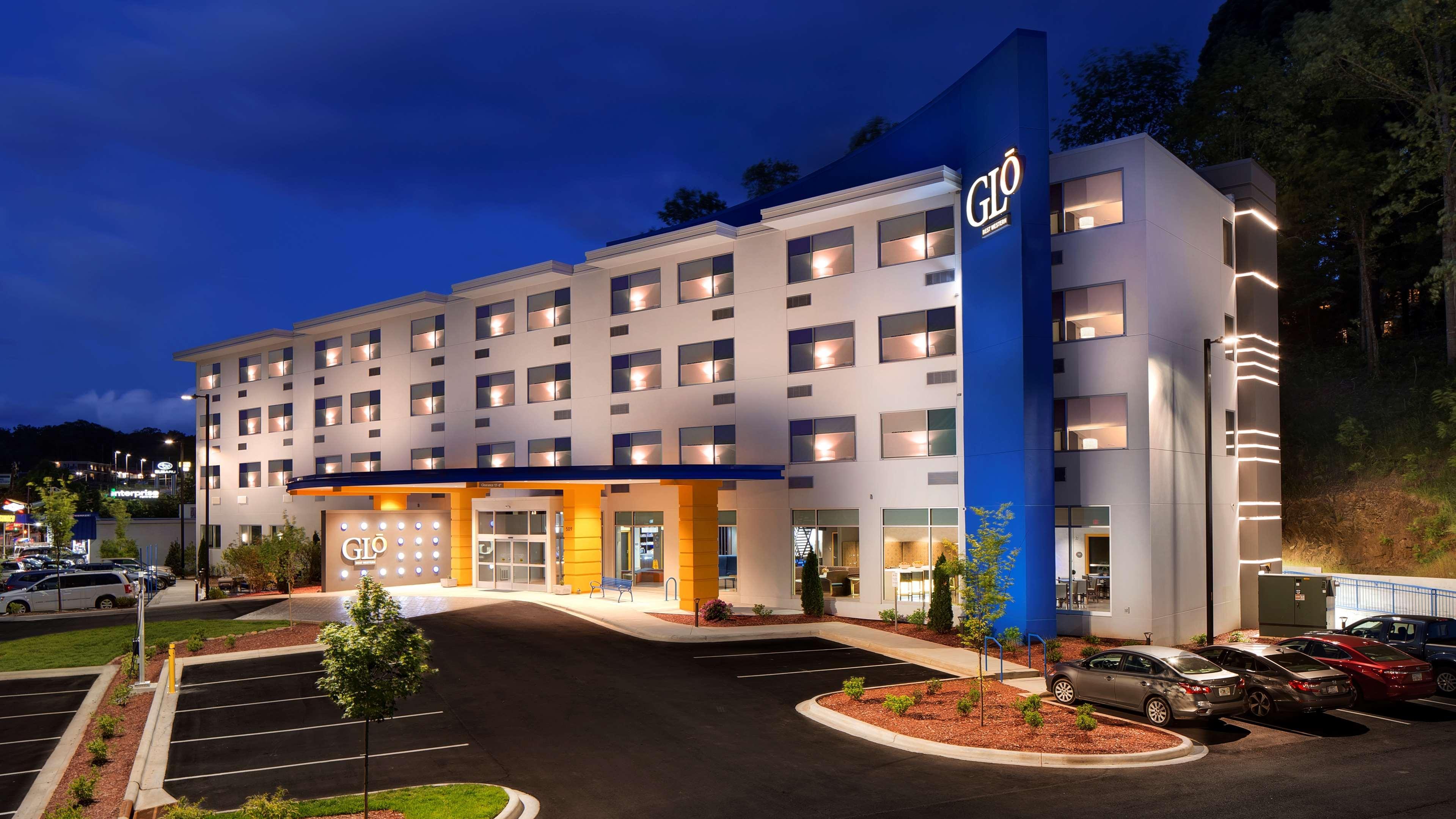 Best Western Plus Lake Lanier Gainesville Hotel & Suites Oakwood Exteriér fotografie