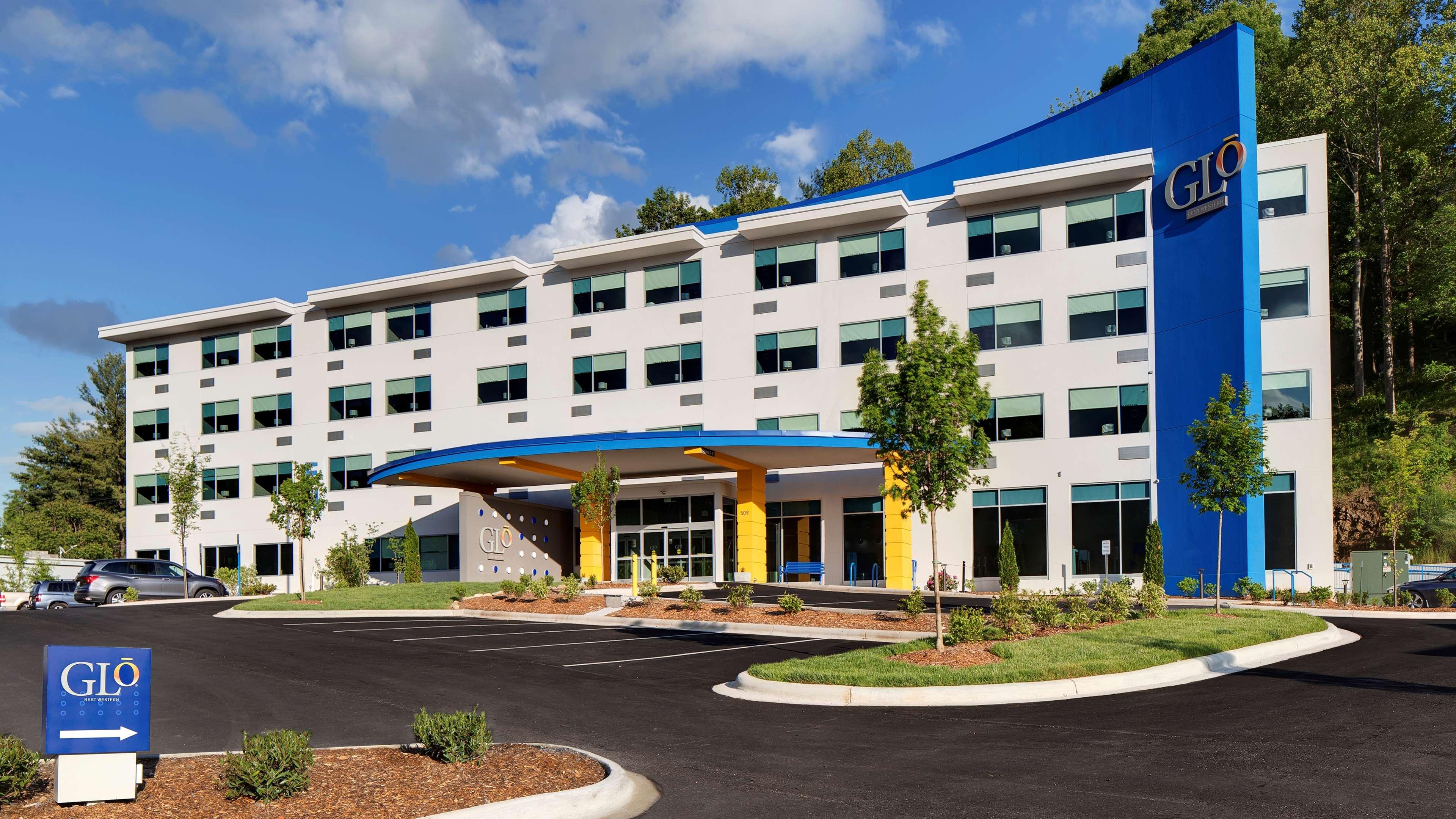 Best Western Plus Lake Lanier Gainesville Hotel & Suites Oakwood Exteriér fotografie