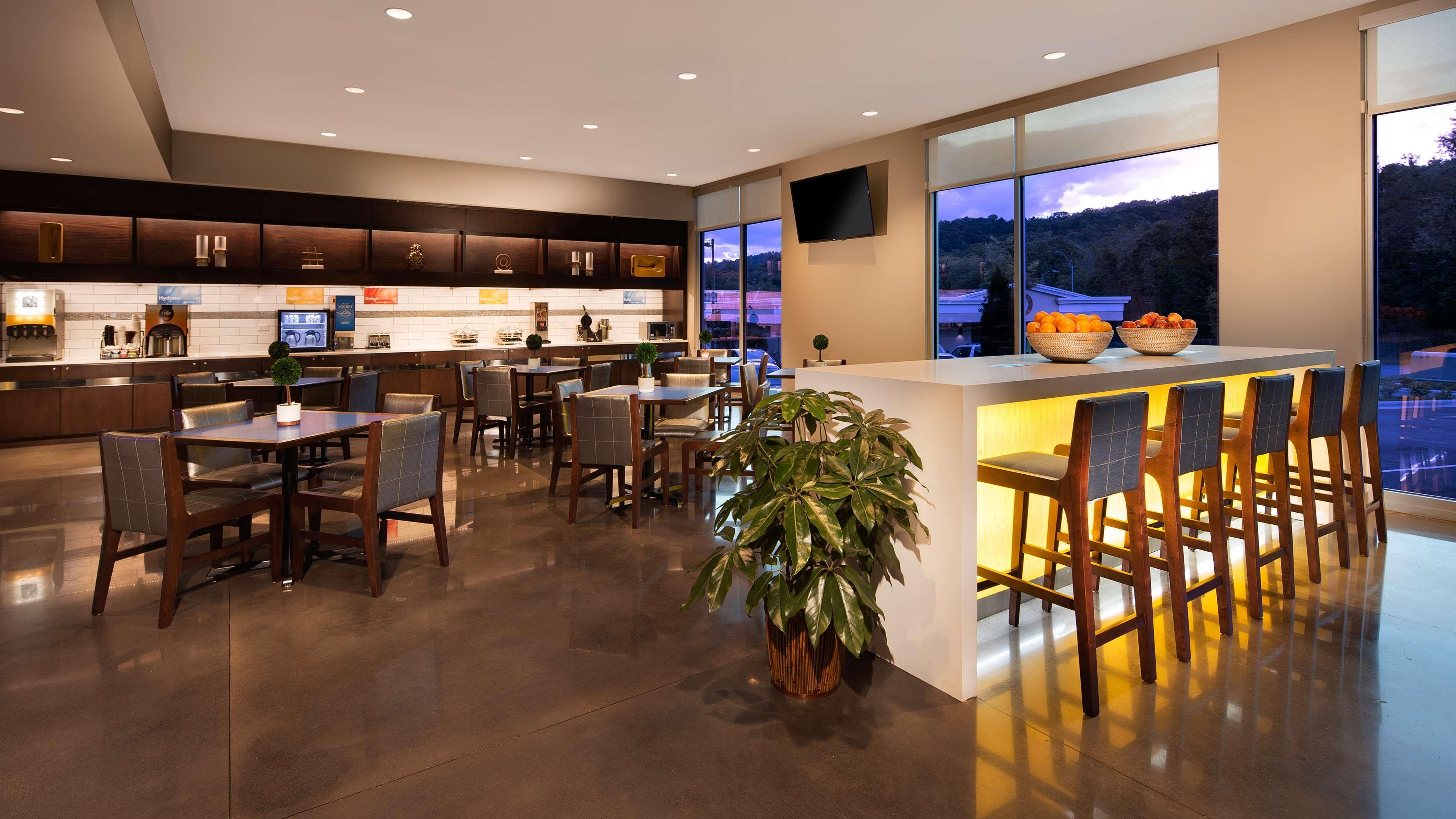 Best Western Plus Lake Lanier Gainesville Hotel & Suites Oakwood Exteriér fotografie