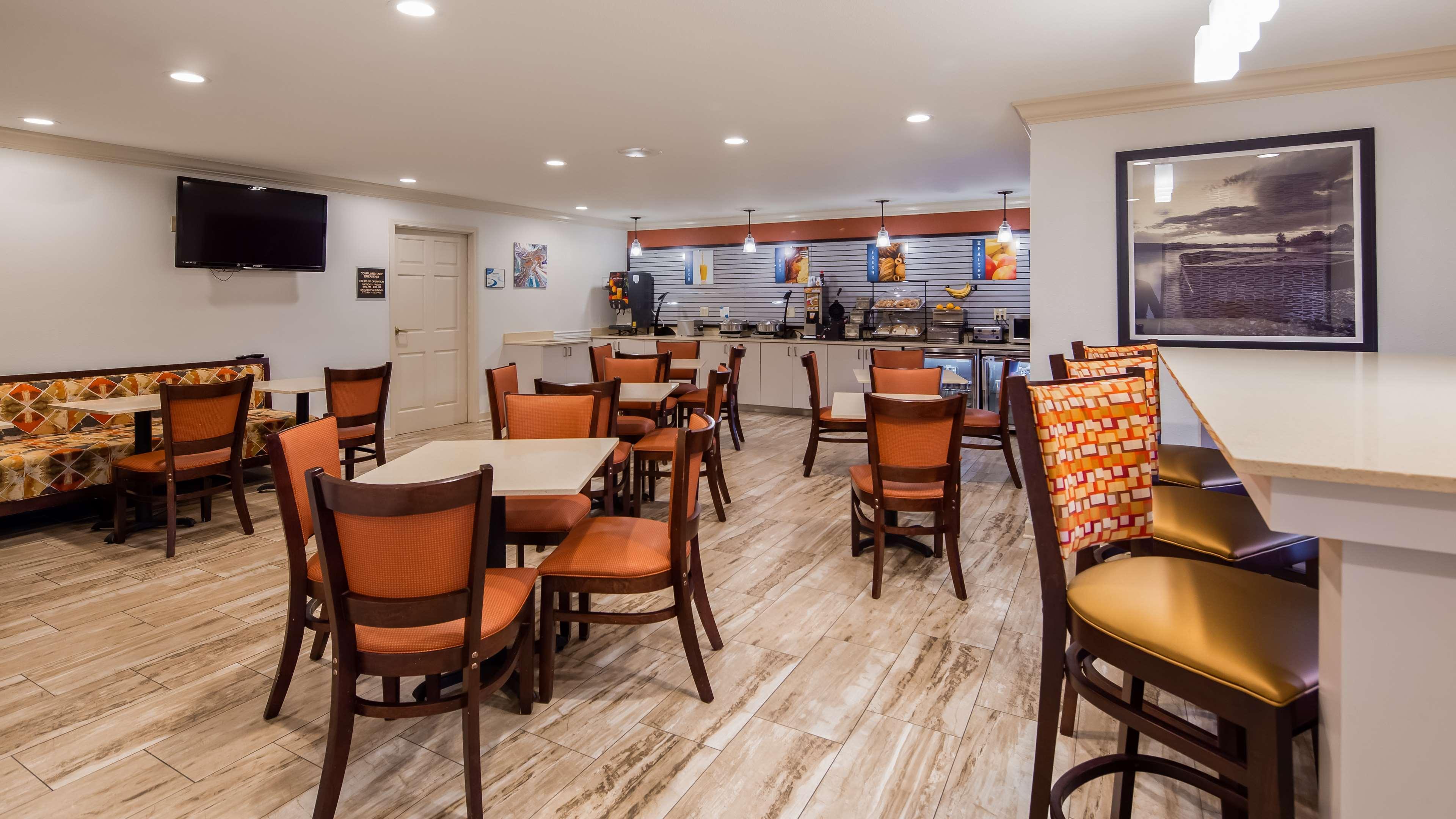 Best Western Plus Lake Lanier Gainesville Hotel & Suites Oakwood Exteriér fotografie