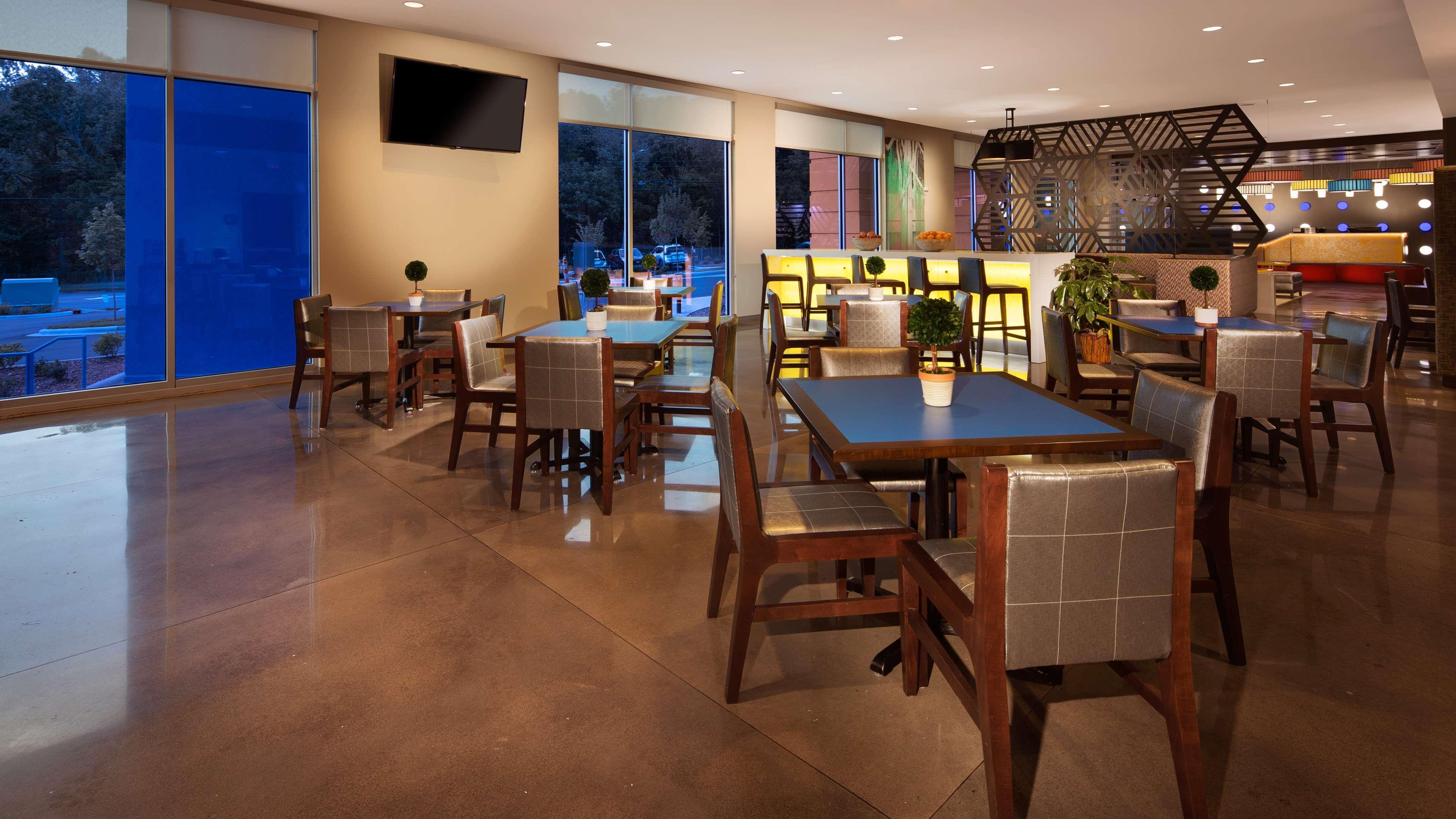 Best Western Plus Lake Lanier Gainesville Hotel & Suites Oakwood Exteriér fotografie