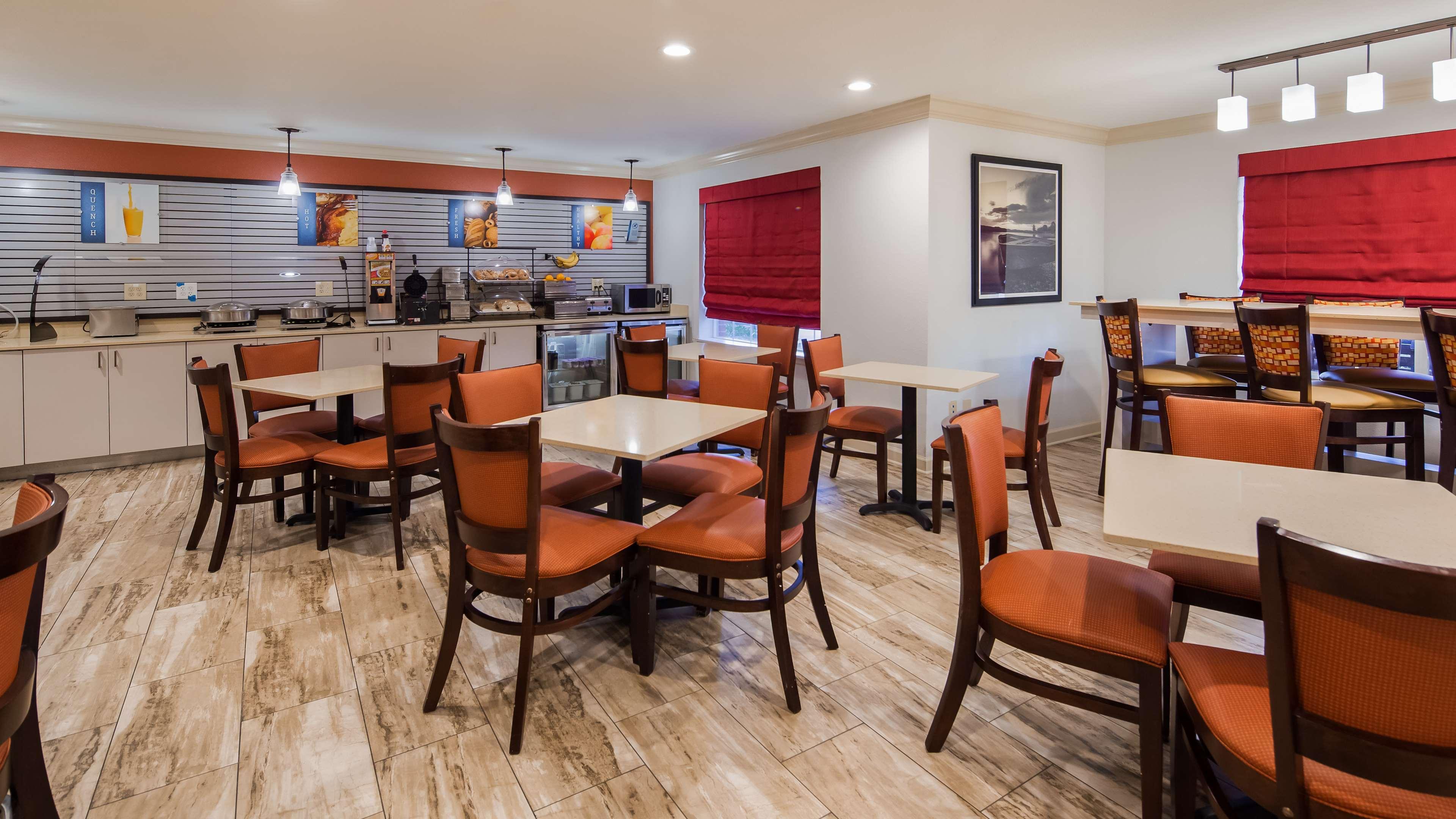 Best Western Plus Lake Lanier Gainesville Hotel & Suites Oakwood Exteriér fotografie