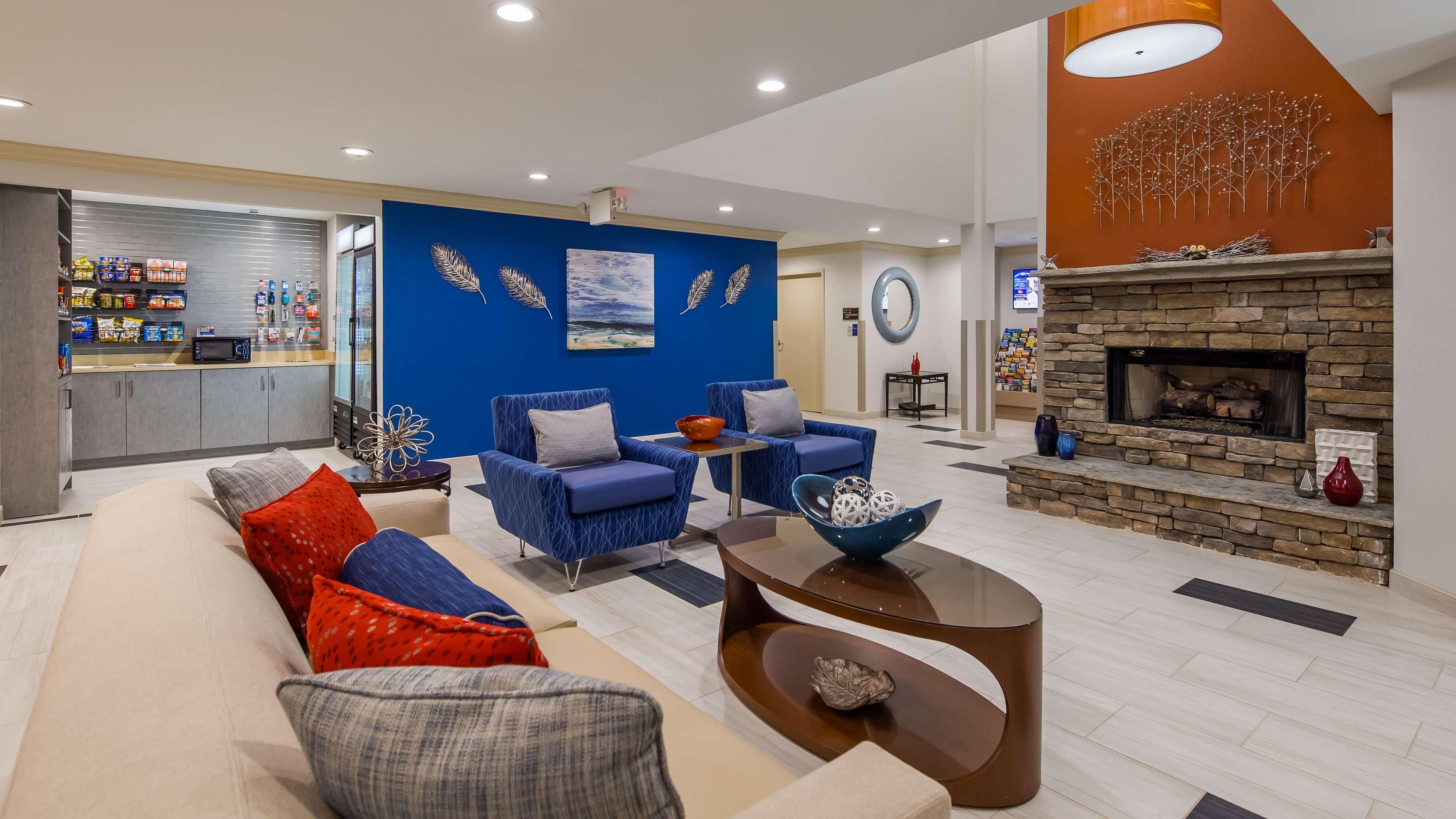 Best Western Plus Lake Lanier Gainesville Hotel & Suites Oakwood Exteriér fotografie