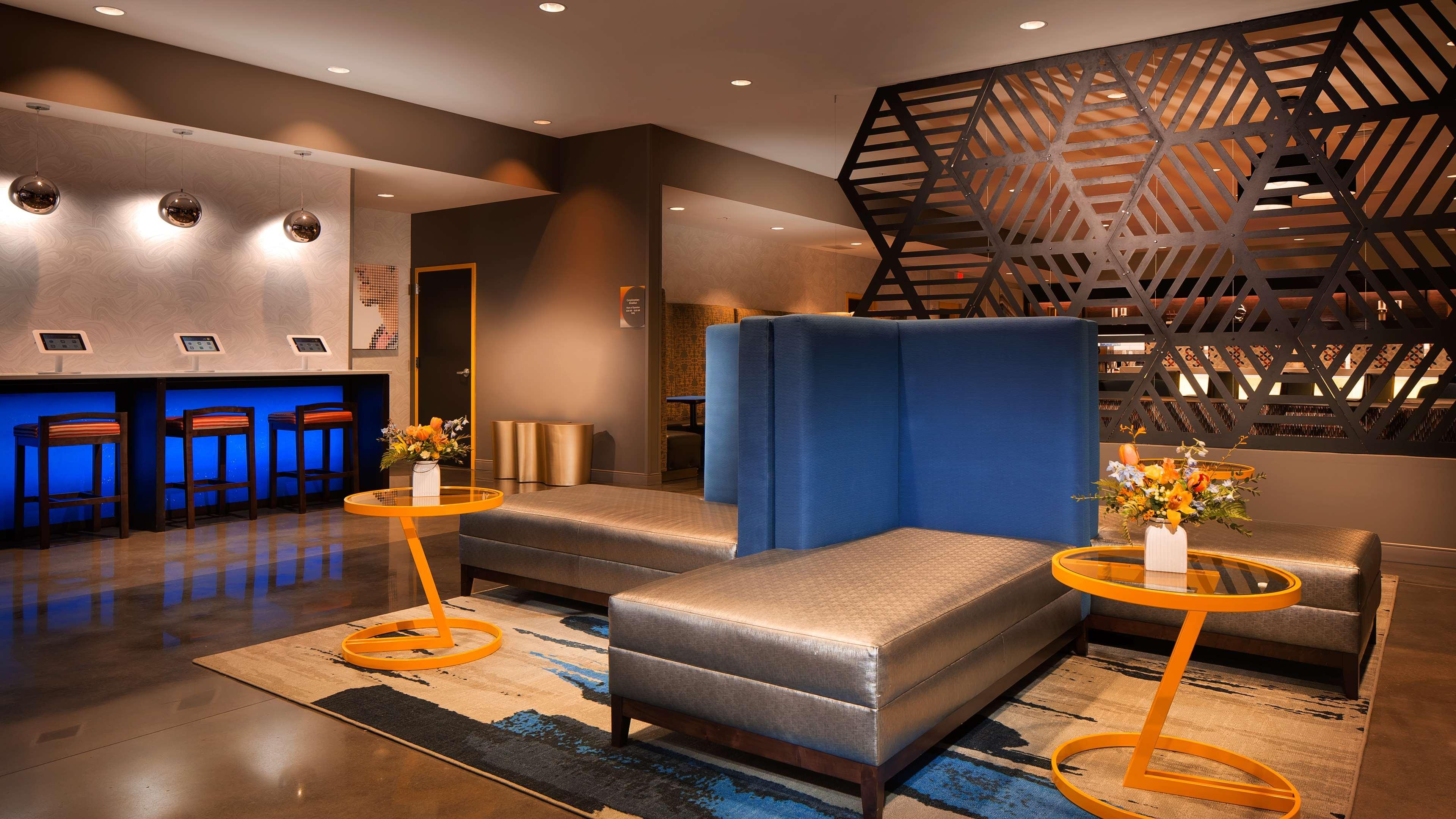 Best Western Plus Lake Lanier Gainesville Hotel & Suites Oakwood Exteriér fotografie