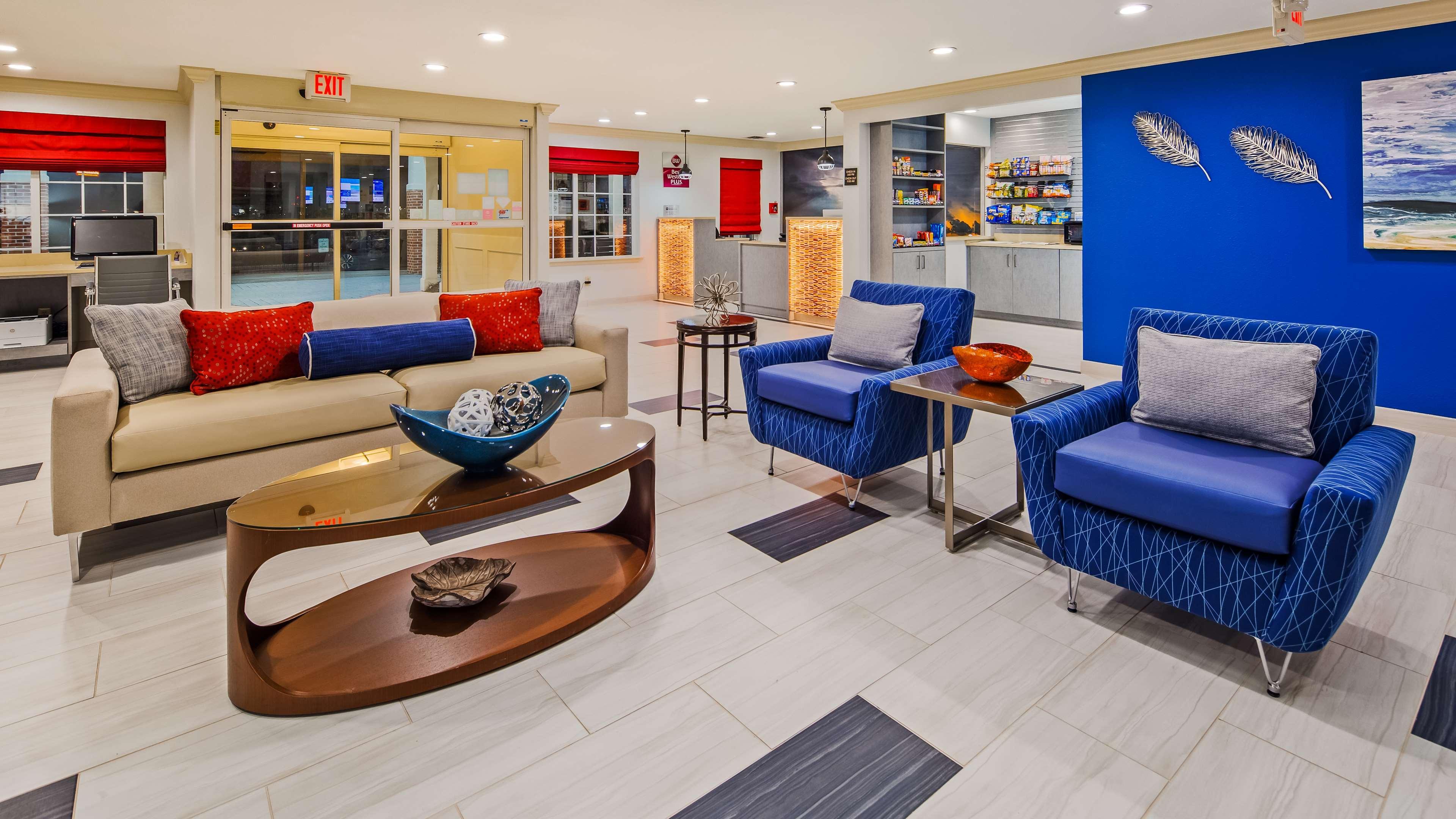 Best Western Plus Lake Lanier Gainesville Hotel & Suites Oakwood Exteriér fotografie