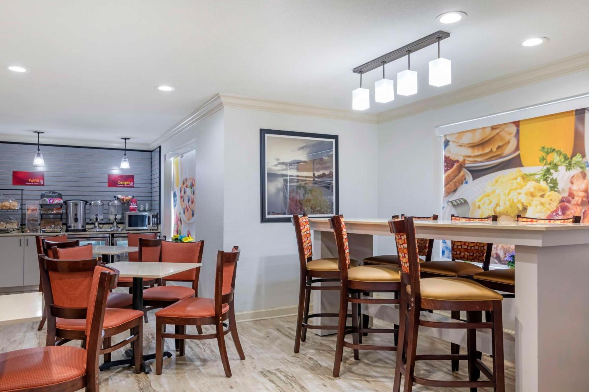 Best Western Plus Lake Lanier Gainesville Hotel & Suites Oakwood Exteriér fotografie