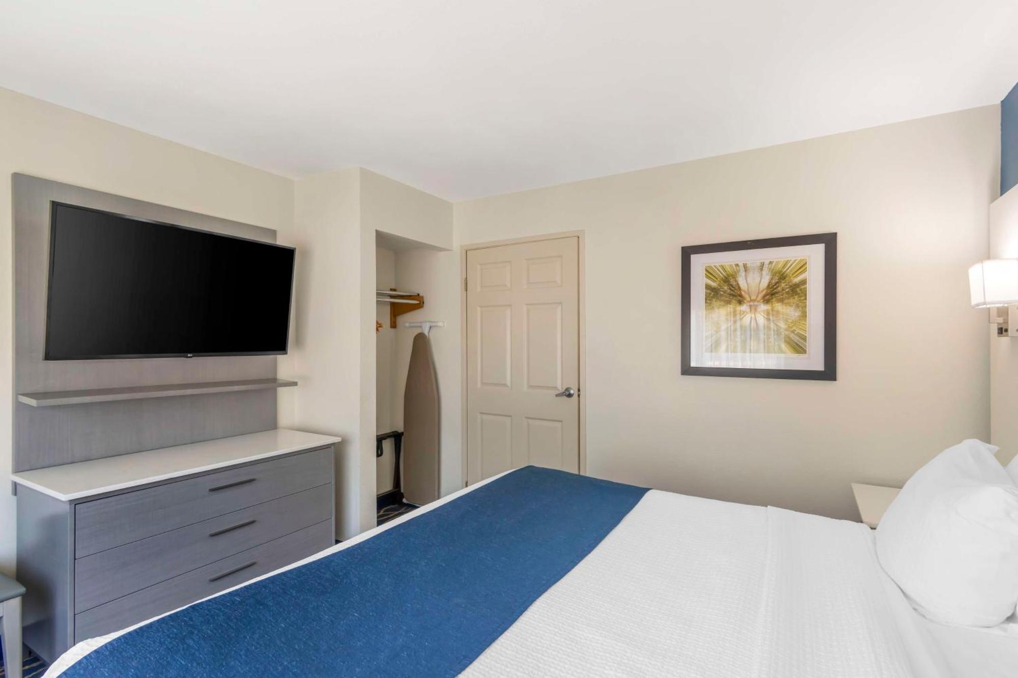 Best Western Plus Lake Lanier Gainesville Hotel & Suites Oakwood Exteriér fotografie