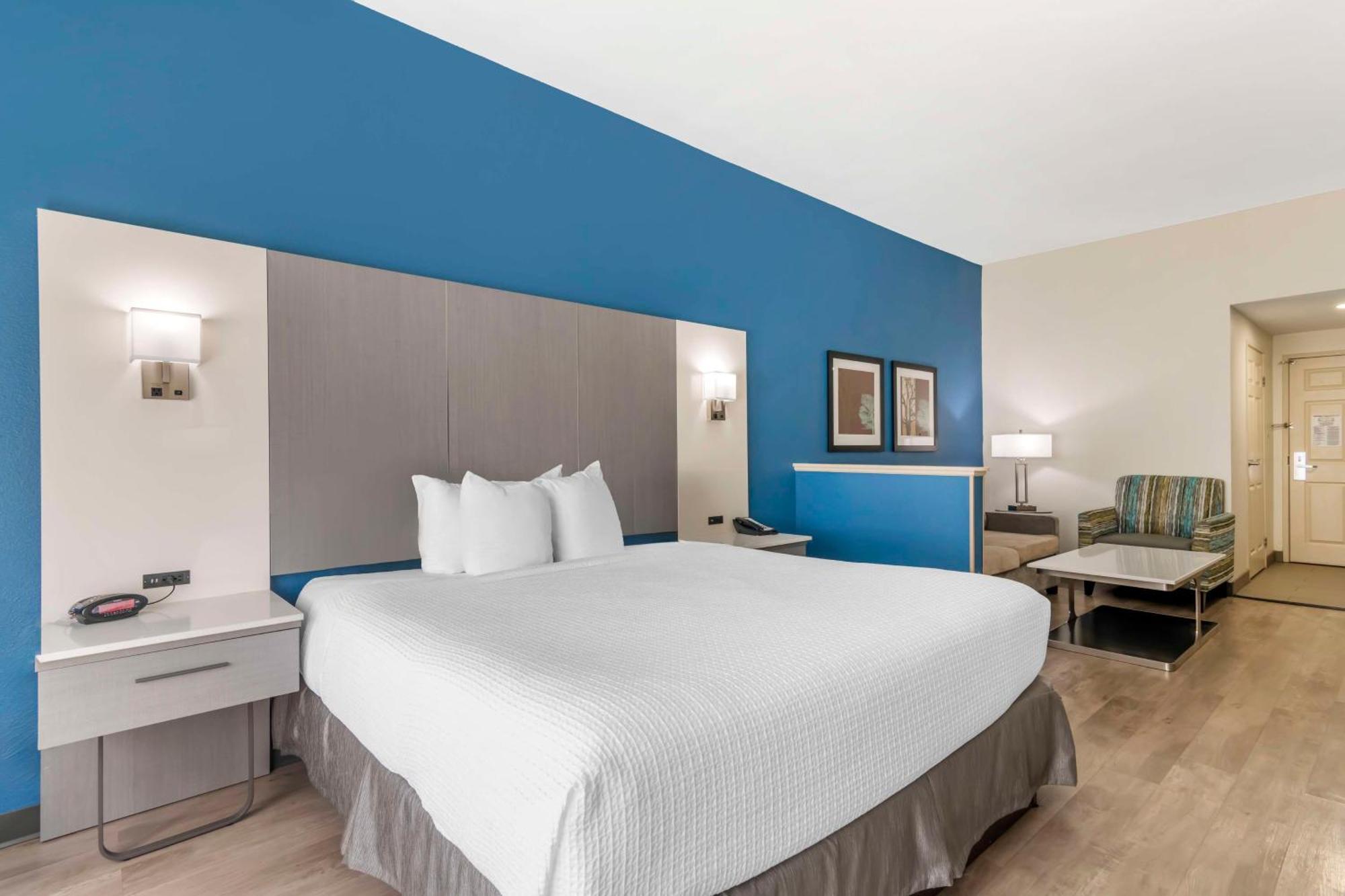 Best Western Plus Lake Lanier Gainesville Hotel & Suites Oakwood Exteriér fotografie