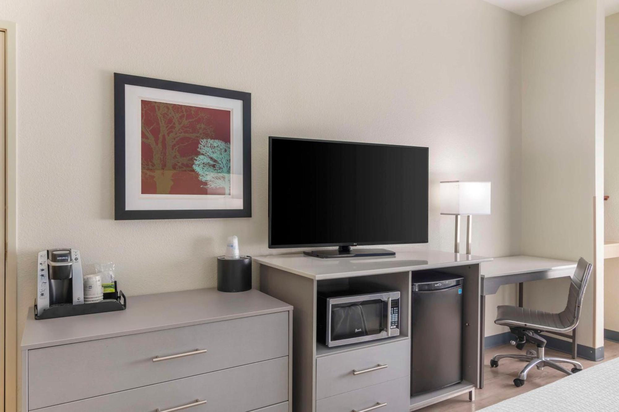 Best Western Plus Lake Lanier Gainesville Hotel & Suites Oakwood Exteriér fotografie