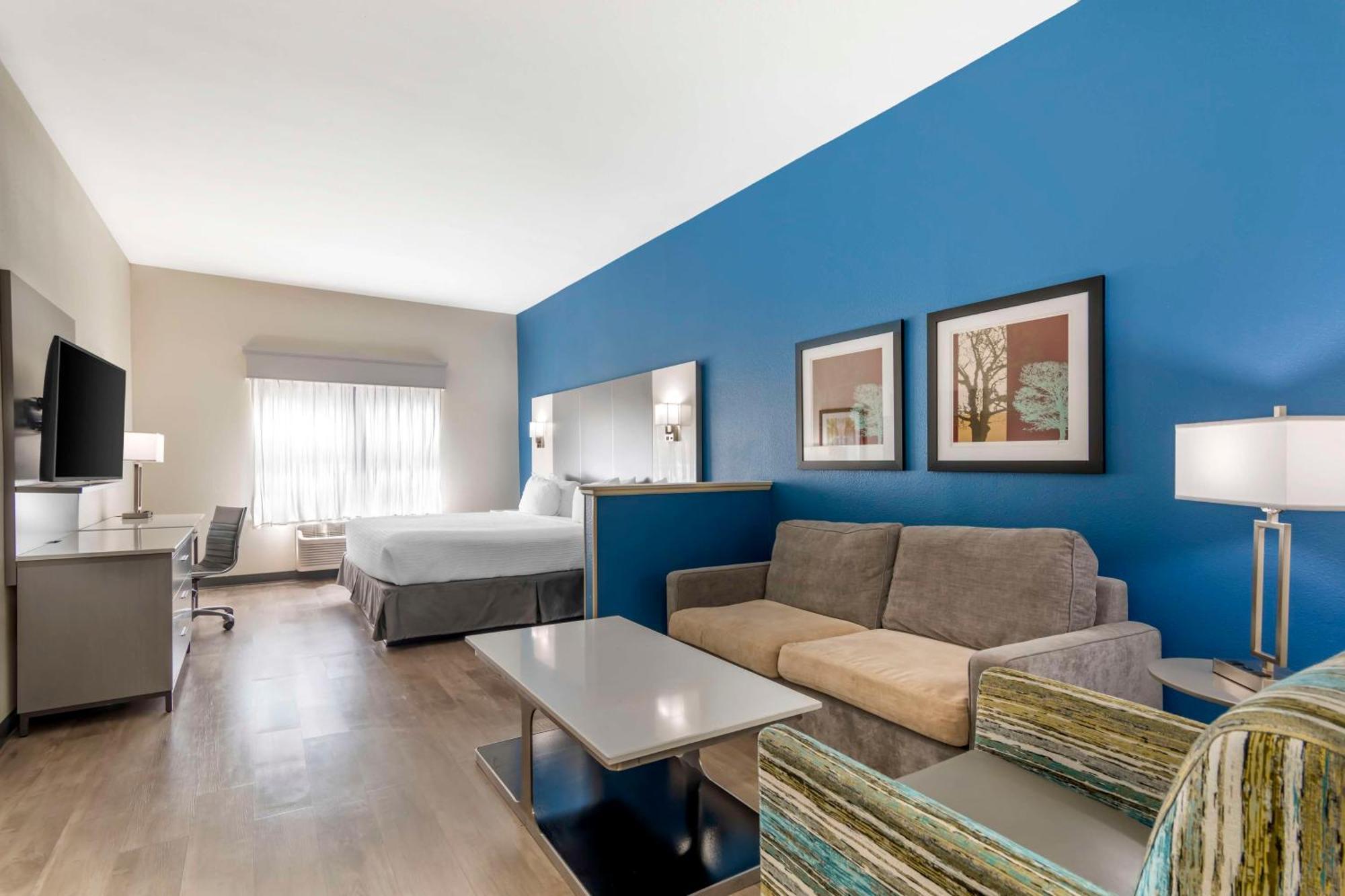 Best Western Plus Lake Lanier Gainesville Hotel & Suites Oakwood Exteriér fotografie