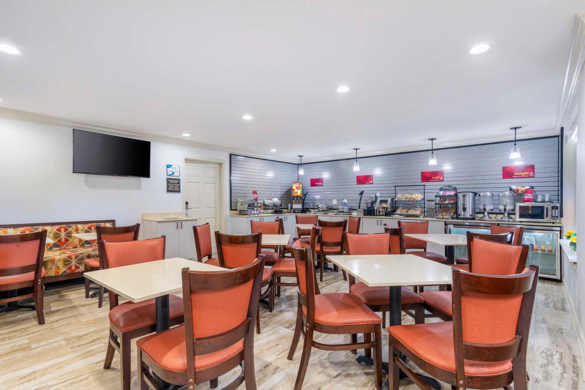 Best Western Plus Lake Lanier Gainesville Hotel & Suites Oakwood Exteriér fotografie
