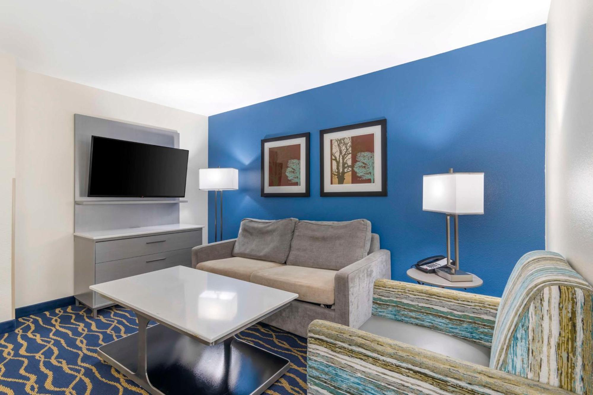 Best Western Plus Lake Lanier Gainesville Hotel & Suites Oakwood Exteriér fotografie