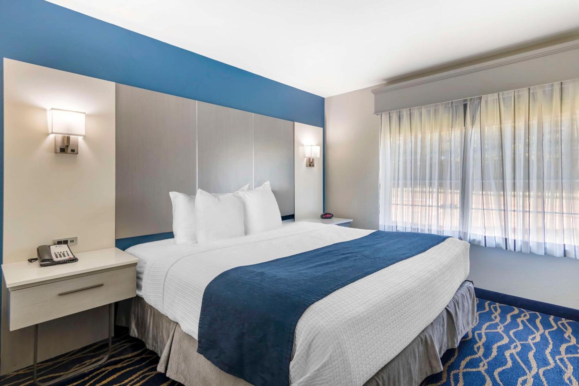 Best Western Plus Lake Lanier Gainesville Hotel & Suites Oakwood Exteriér fotografie