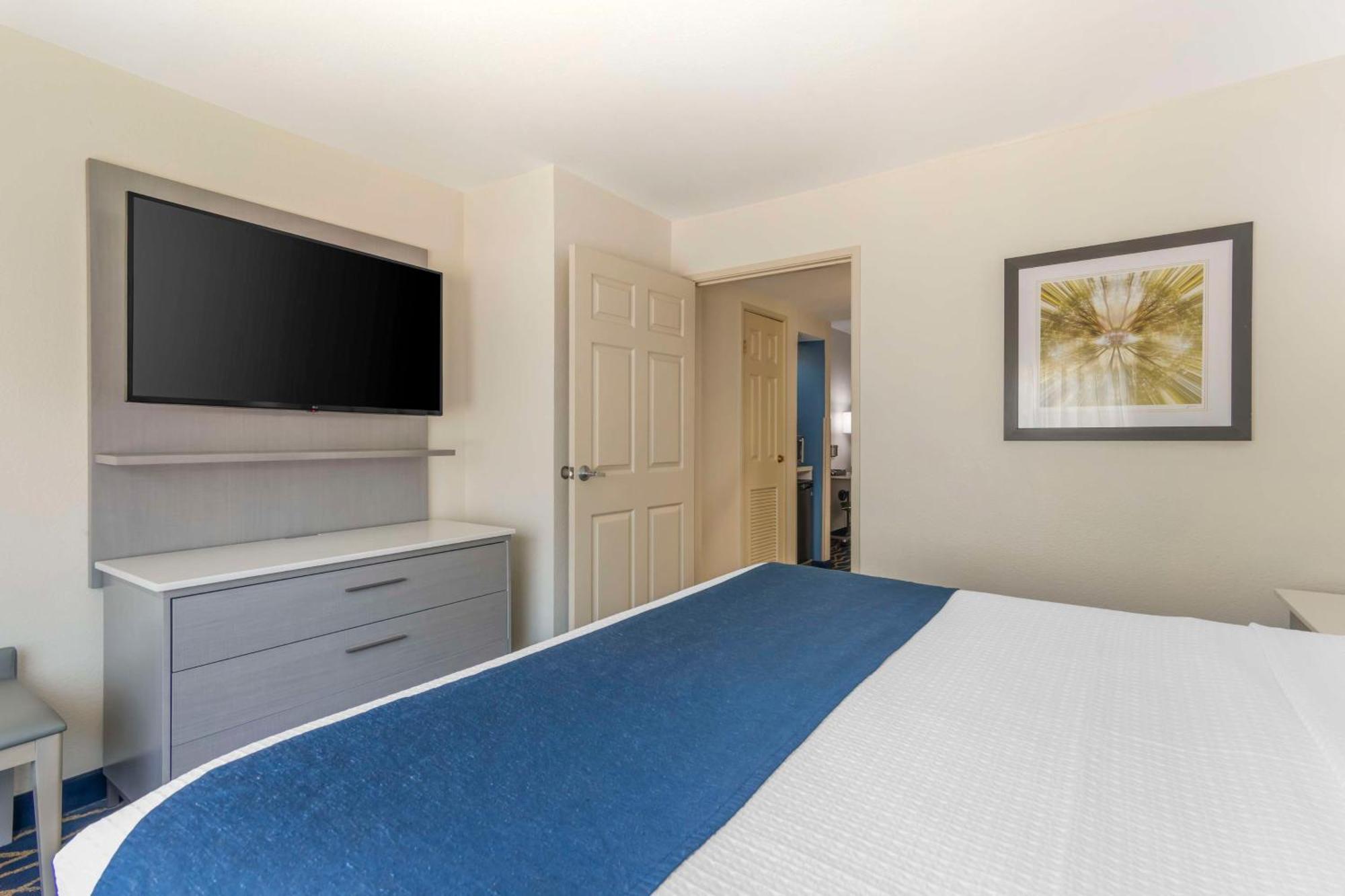 Best Western Plus Lake Lanier Gainesville Hotel & Suites Oakwood Exteriér fotografie